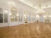 Banquet Halls